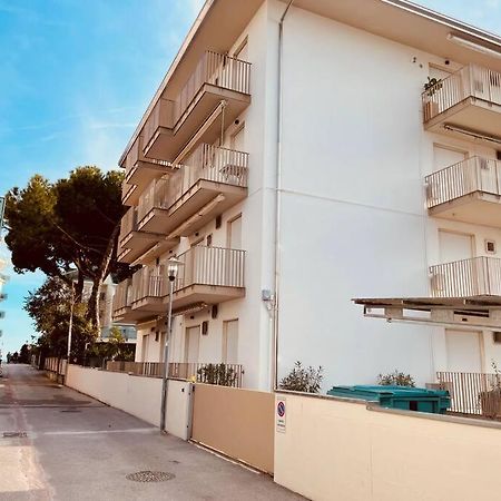 Appartamento Soyus 10 Lido di Jesolo Exterior photo