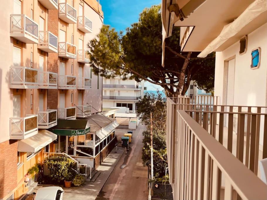 Appartamento Soyus 10 Lido di Jesolo Exterior photo