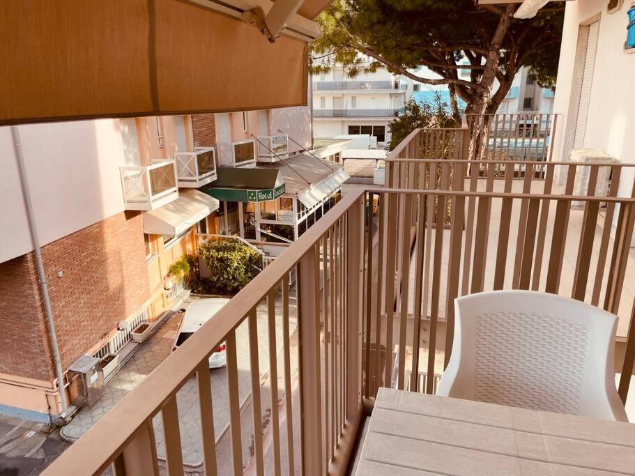 Appartamento Soyus 10 Lido di Jesolo Exterior photo