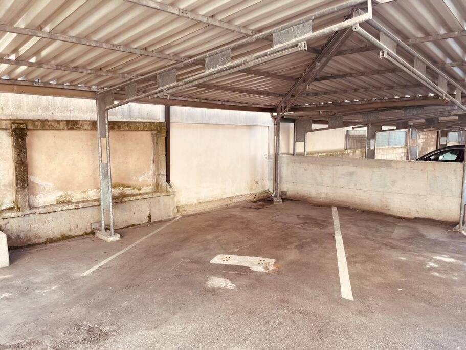 Appartamento Soyus 10 Lido di Jesolo Exterior photo