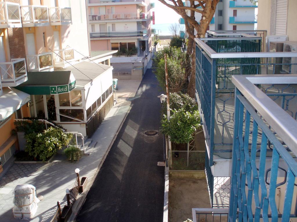 Appartamento Soyus 10 Lido di Jesolo Exterior photo