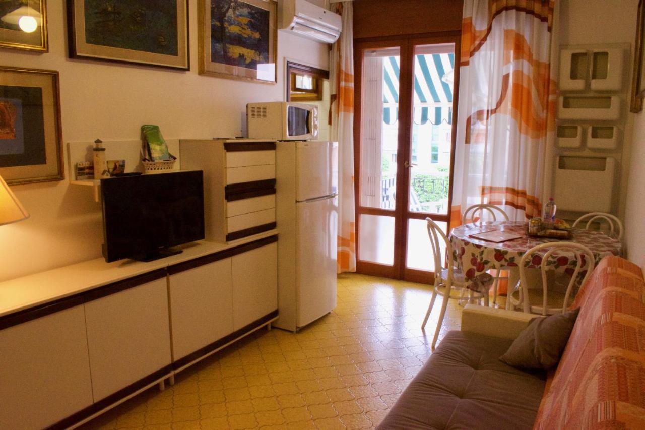 Appartamento Soyus 10 Lido di Jesolo Exterior photo