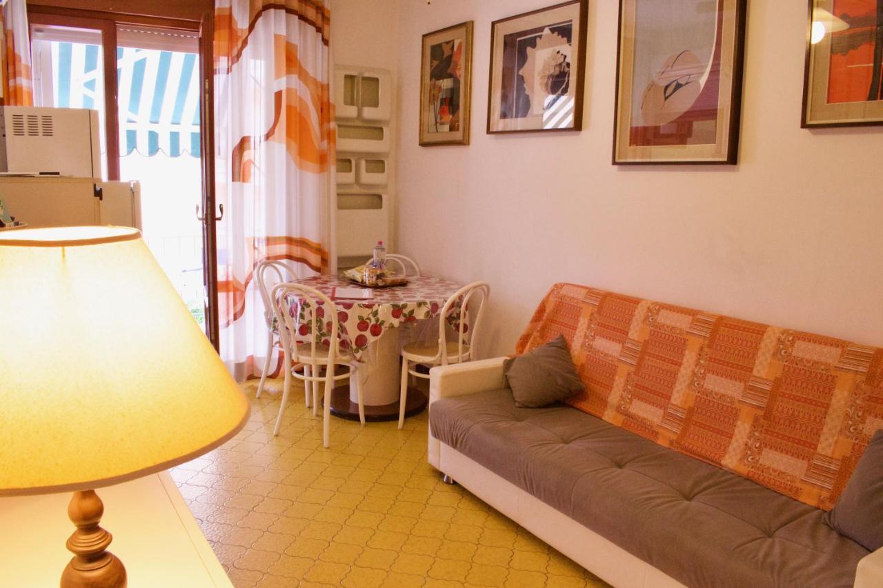 Appartamento Soyus 10 Lido di Jesolo Exterior photo