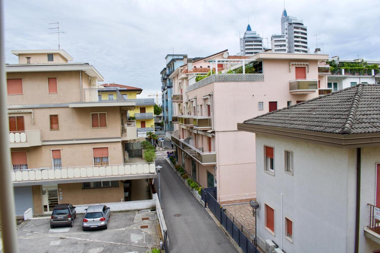 Appartamento Soyus 10 Lido di Jesolo Exterior photo