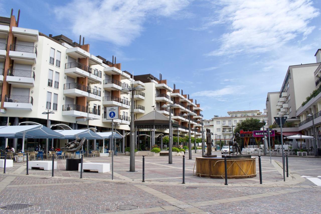 Appartamento Soyus 10 Lido di Jesolo Exterior photo